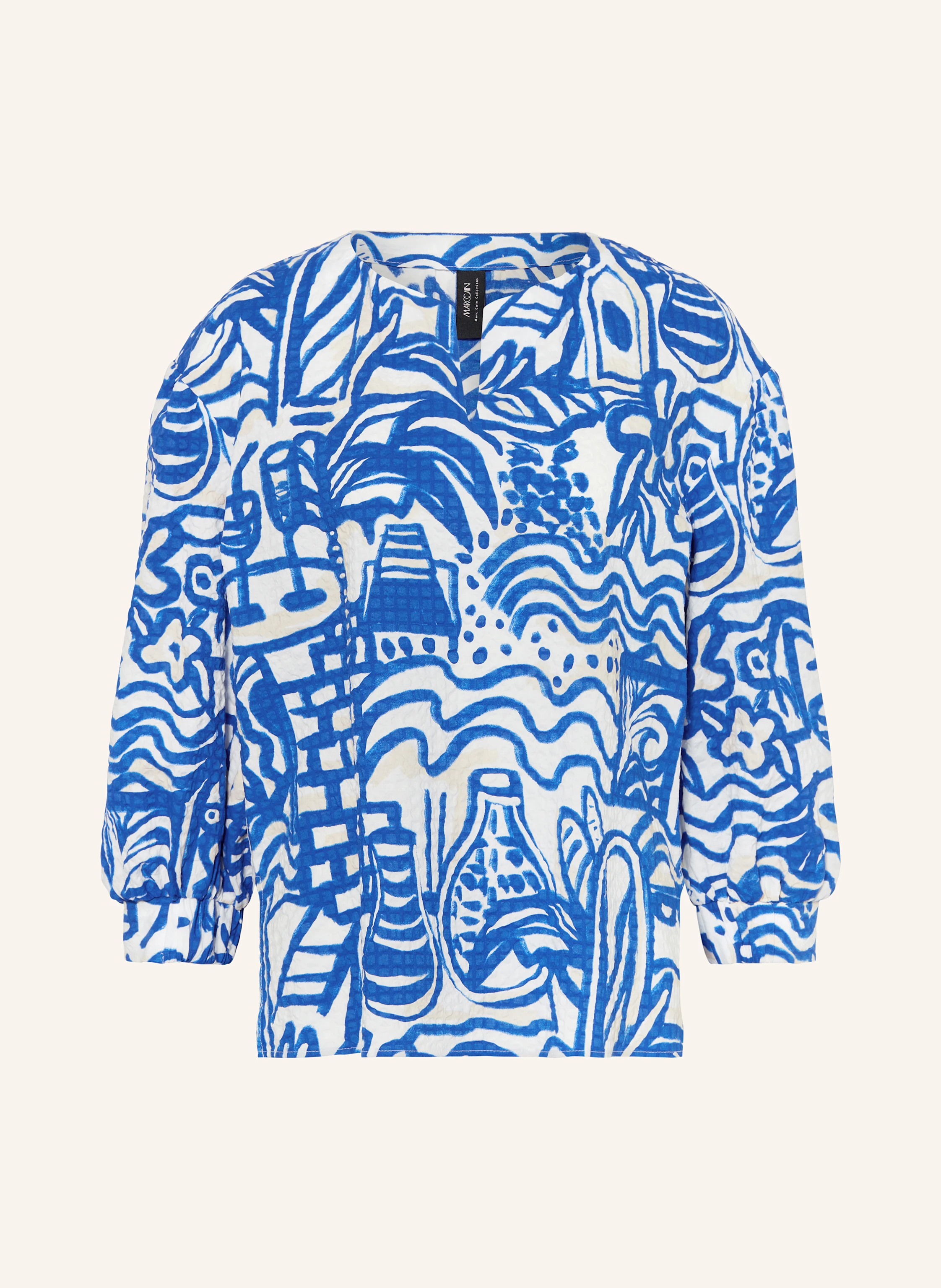 MARC CAIN Blusenshirt