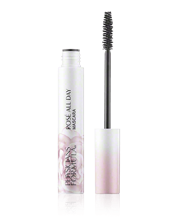 Physicians Formula Mascara Rosé All Day Black 12ml