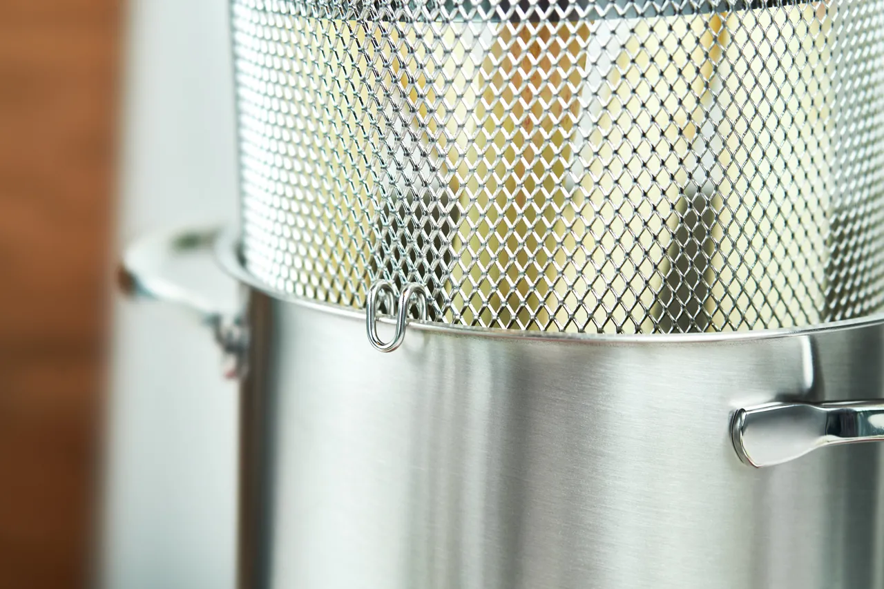 Zwilling Twin Specials Asparges-/pastagryde