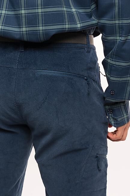 TRANGOWORLD - PANTALON GOYM ST M