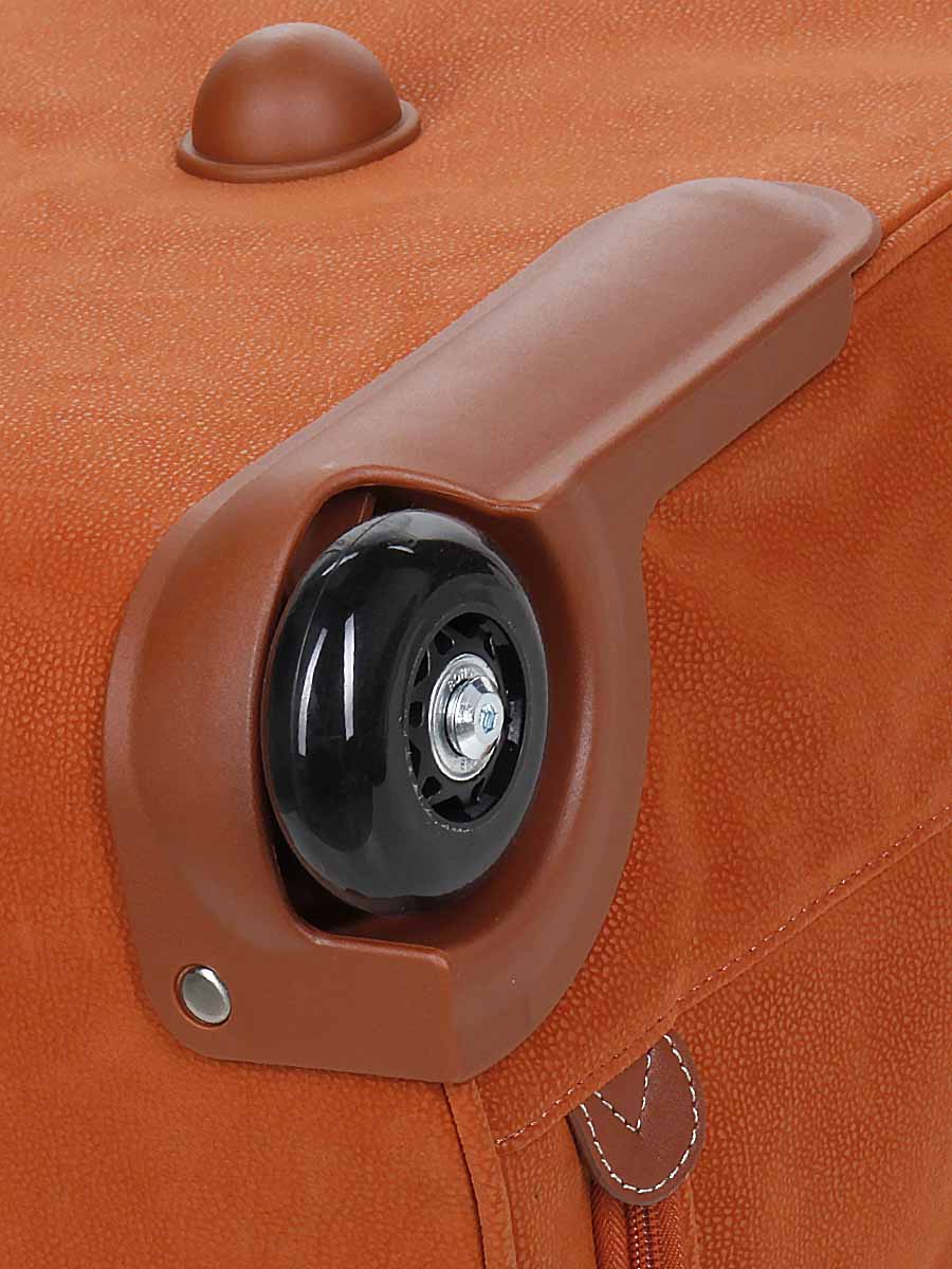 Sac de voyage À roulettes Jump Uppsala 68 cm