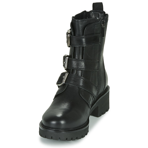 Betty London - NALEA - Noir