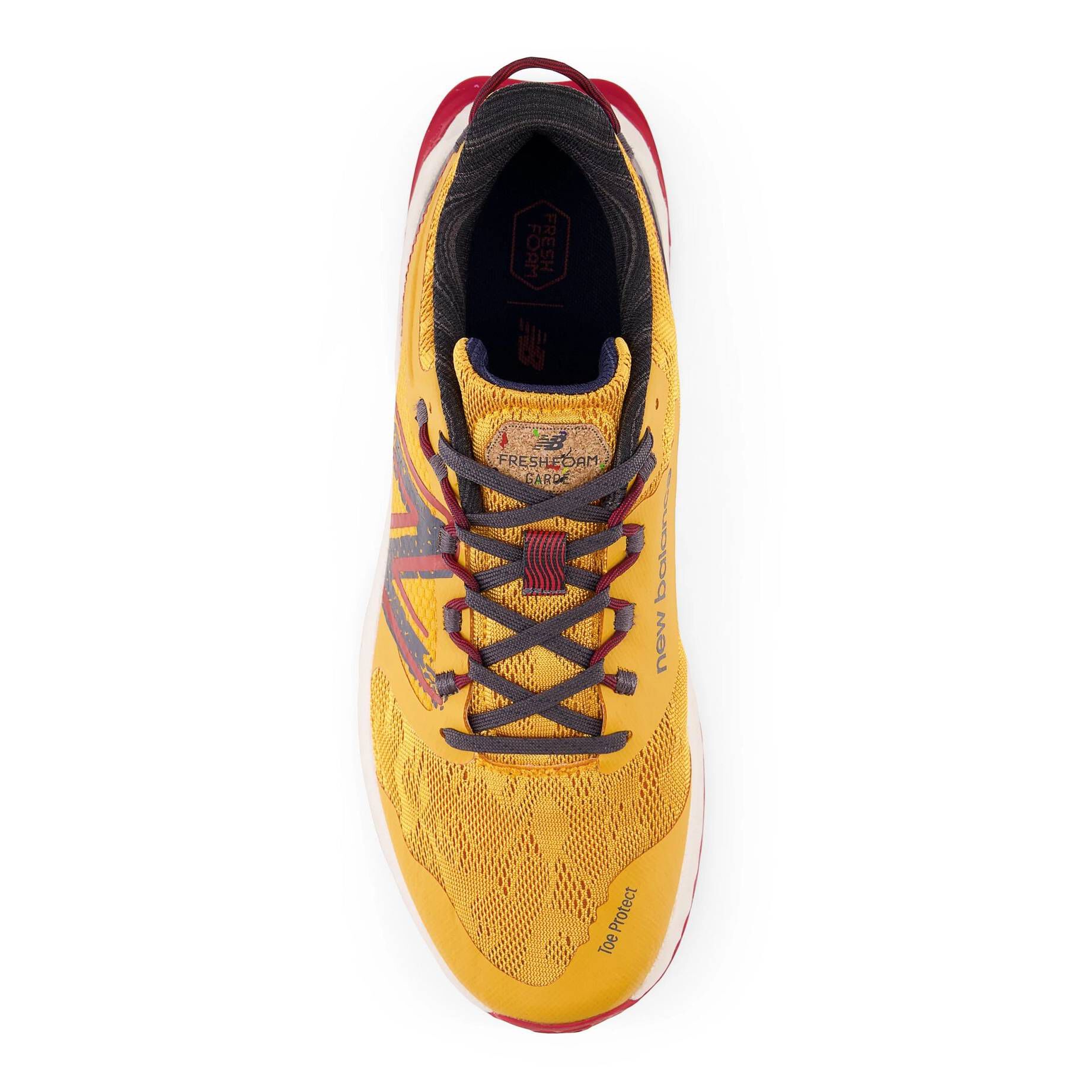 new balance| Herren Laufschuhe FRESH FOAM GAROE