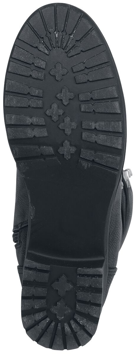 Bottes D'Hiver | Brandit Bottes