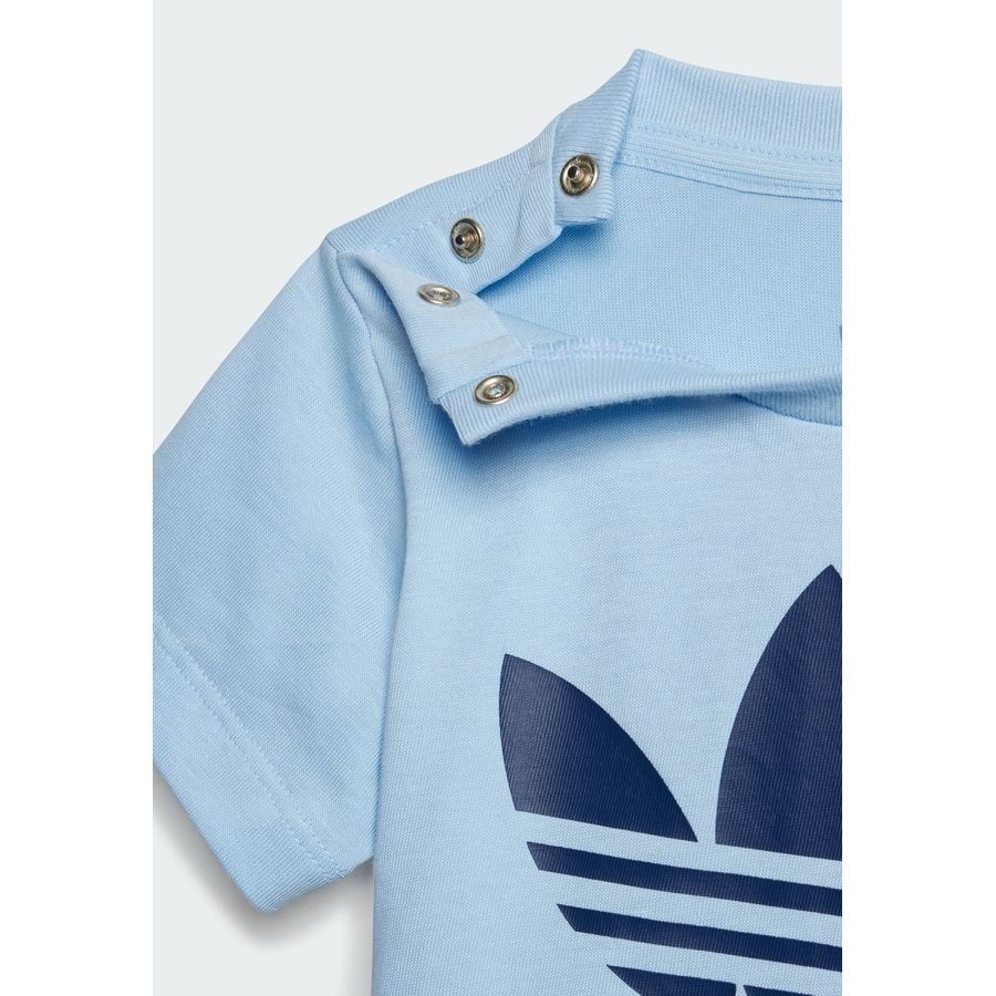Adidas Original Ensemble short et t-shirt Enfants