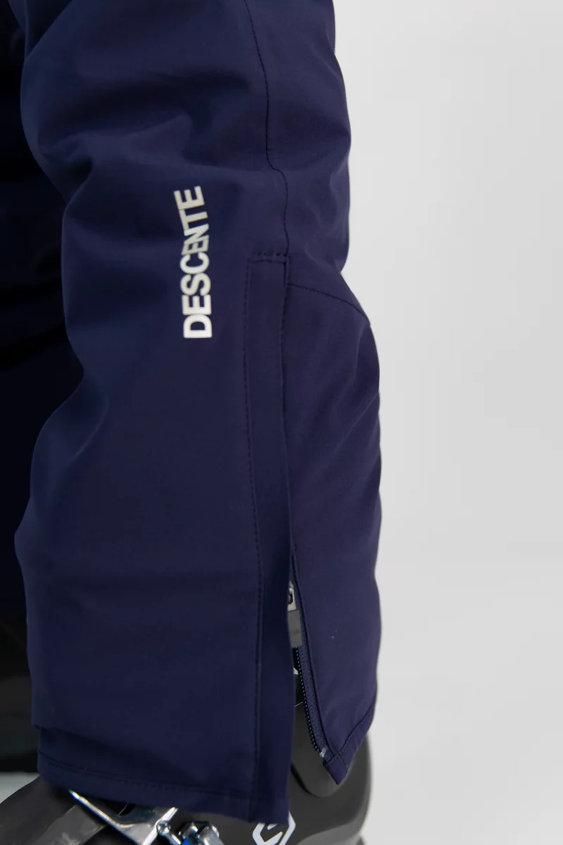 descente Crown Herren Skihose