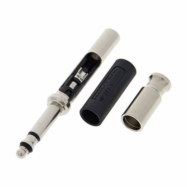 Neutrik NP3 TT-1-B