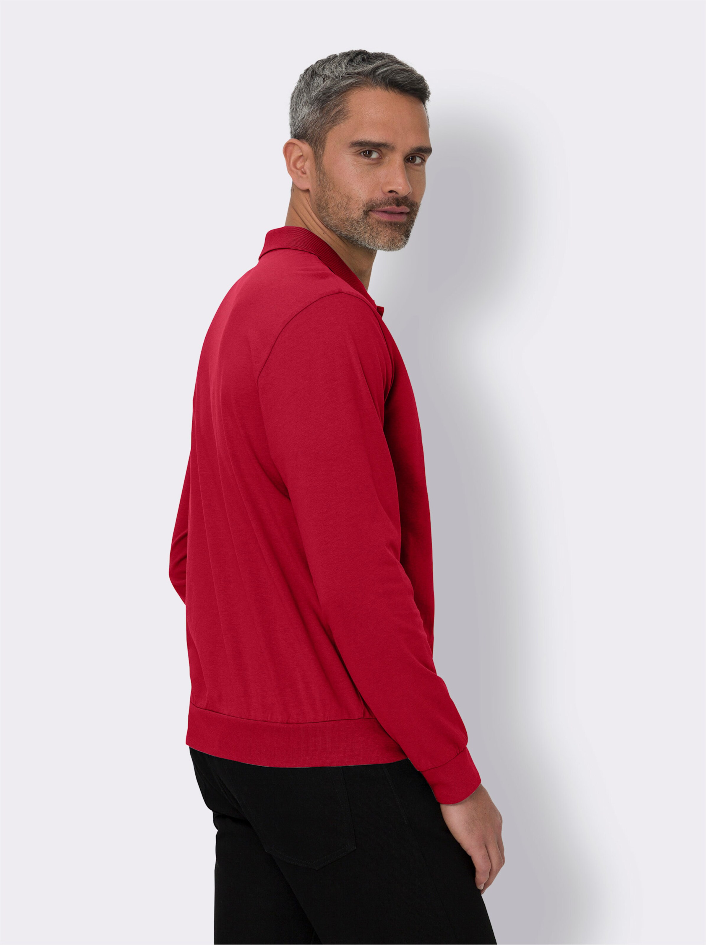 Poloshirt