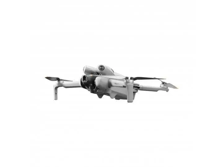 DJI Mini 4 Pro (DJI RC-N2) - Drone - USB