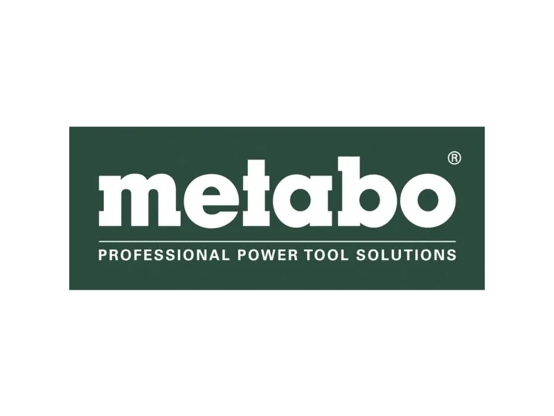 Metabo SA 312, Slangerulle, Metabo, 1/4