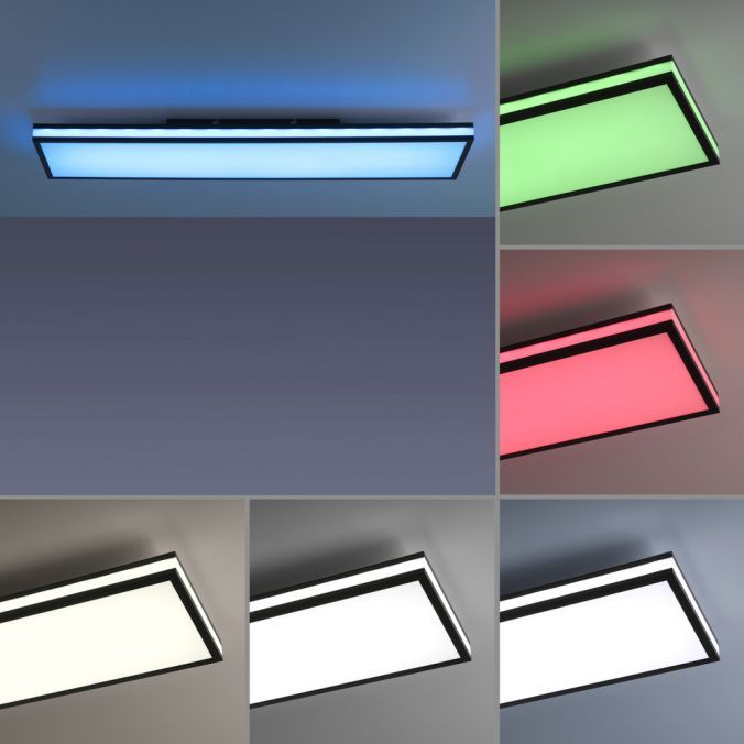 LED-Deckenleuchte 000426061601