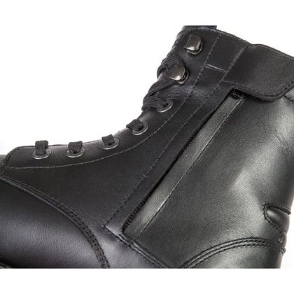 Demi-bottes Stylmartin JACK WATERPROOF - Noir