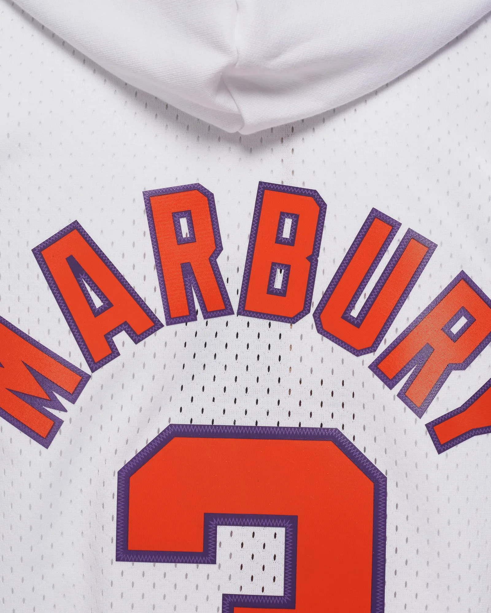 Mitchell & Ness NBA Swingman Jersey Phoenix Suns Alternate 2002-03 Stephon Marbury #3