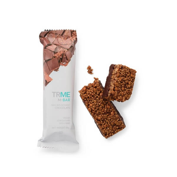 Pharmanex TR90 M-Bars Chocolate 10er-Pack