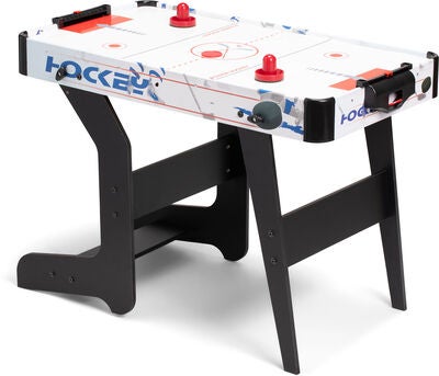 Pinepeak Spillebord Air Hockey Liten