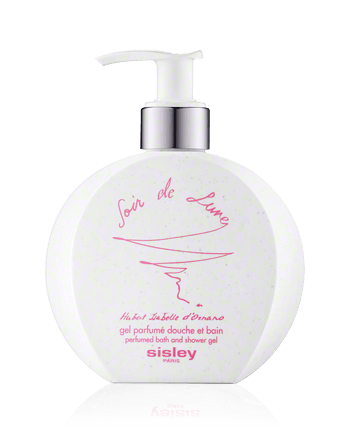 Sisley Soir de Lune shower gel 200ml