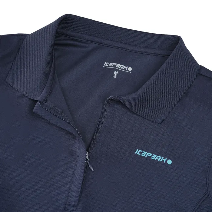 Icepeak Bazine Sleeveless Polo Dames