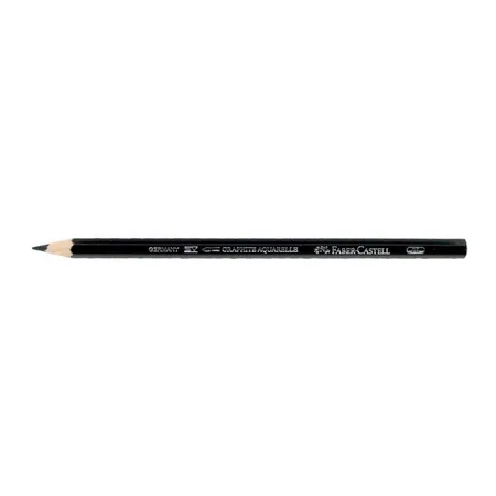 Faber-Castell Aquarellbleistift Graphite Aquarelle, 2B