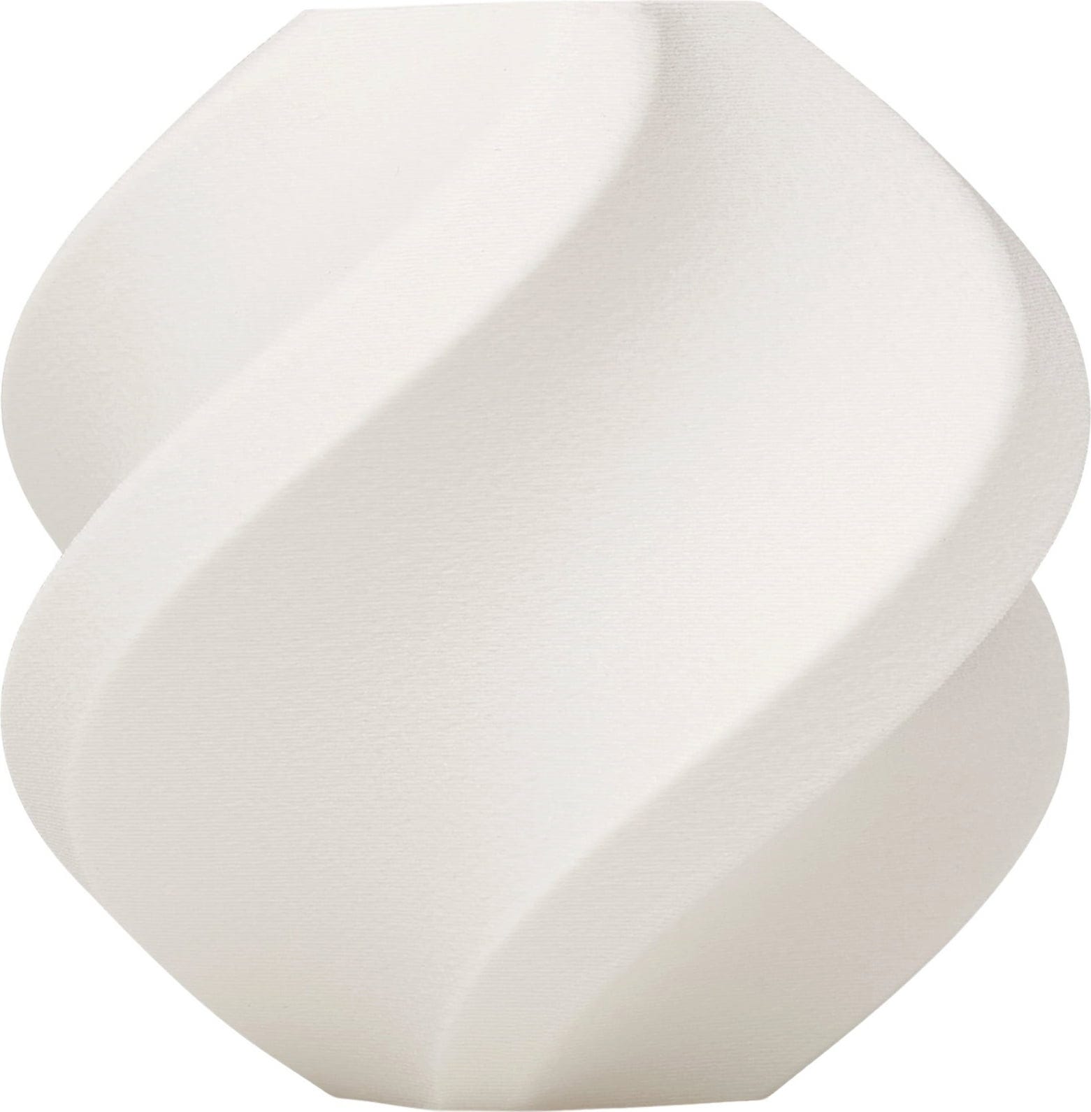 Bambu Lab  PA6-GF White, Spule (1.000 g)    Mit Glasfasern verstärktes PA6 Filament in Weiß