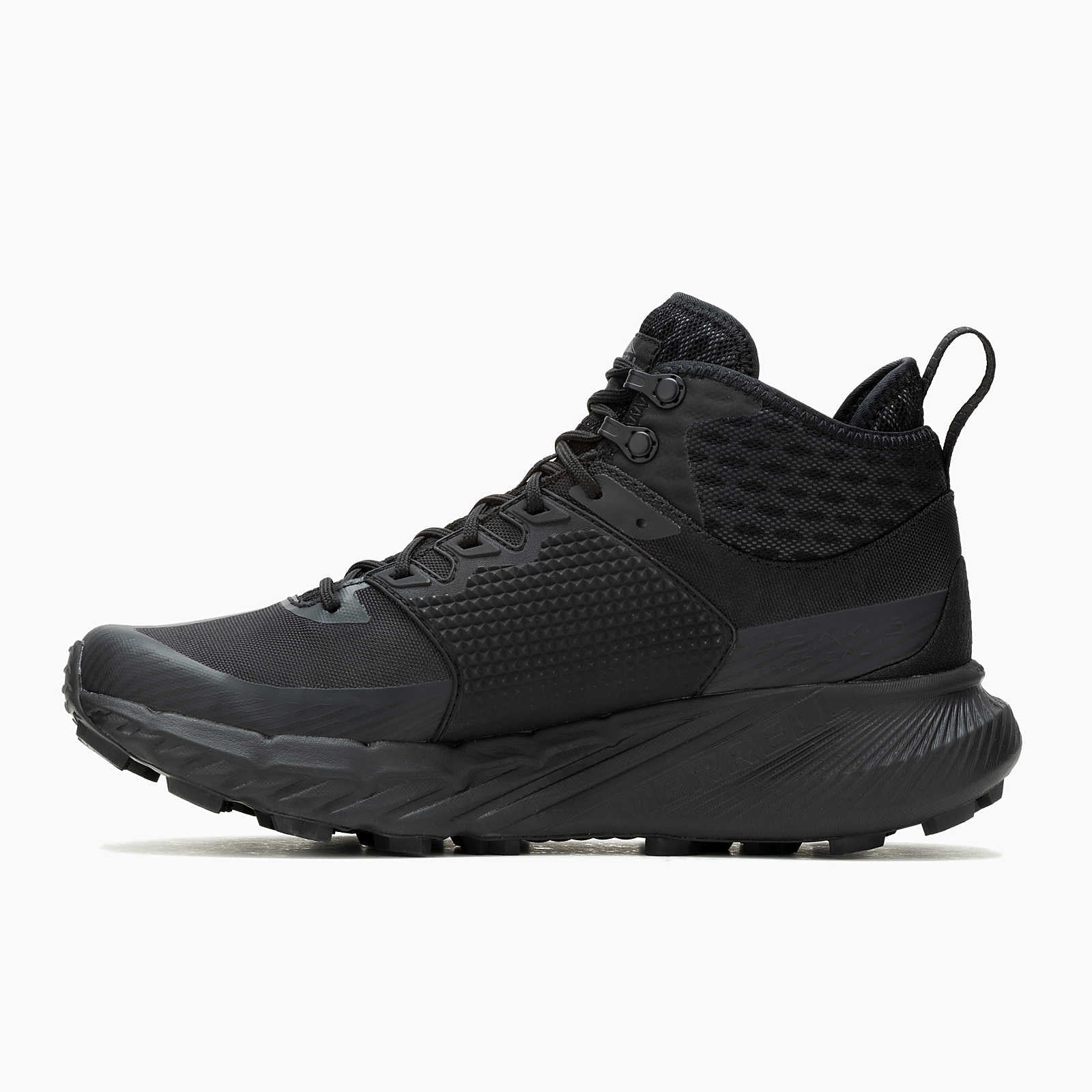 Merrell Tactical -  Einsatzstiefel Agility Peak 5 Tactical GTX Mid