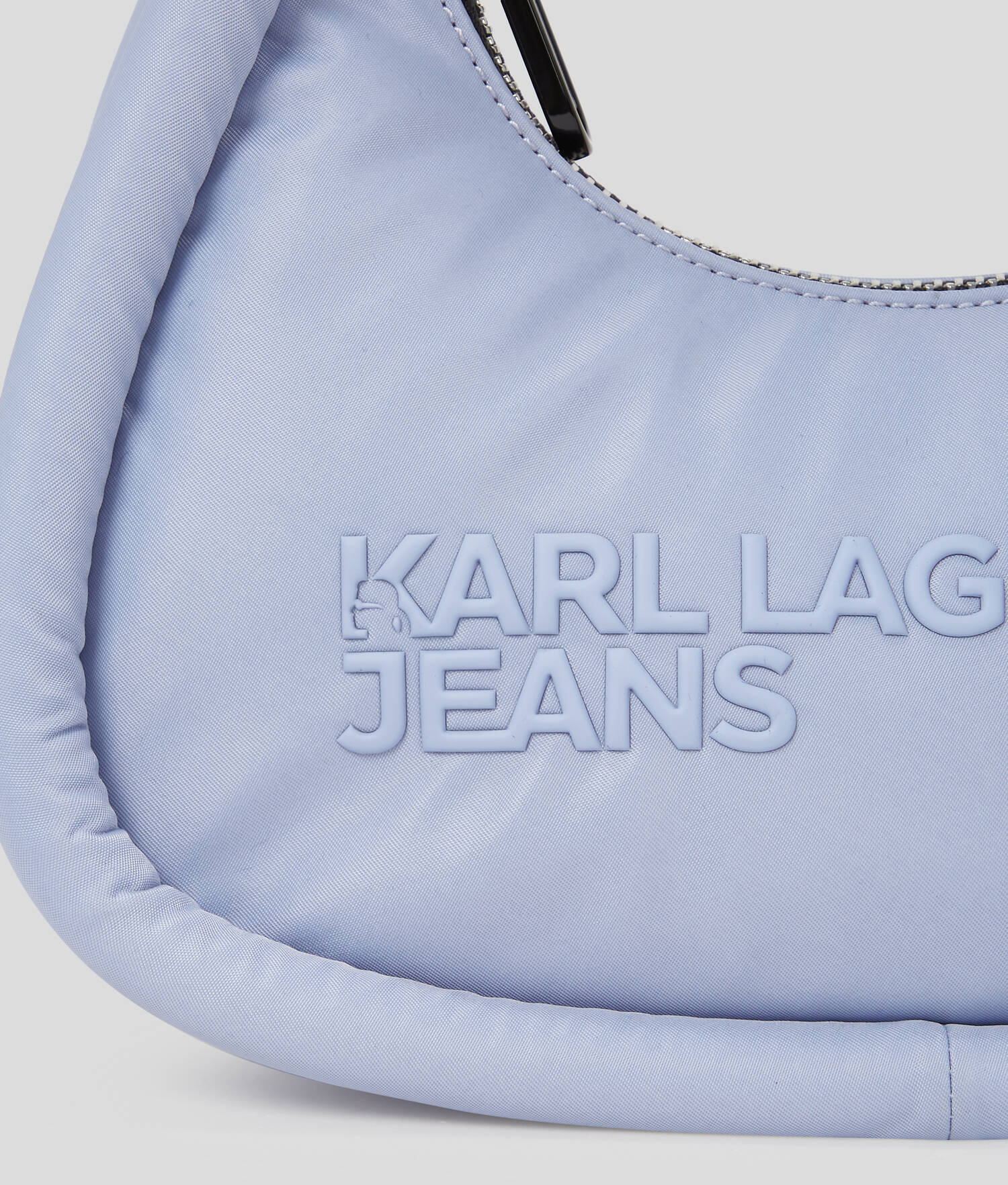 SAC À MAIN MATELASSÉ KLJ