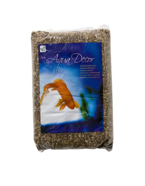 Vdl Aquariumgrind 1-2 Mm - Aquarium - Siergrind