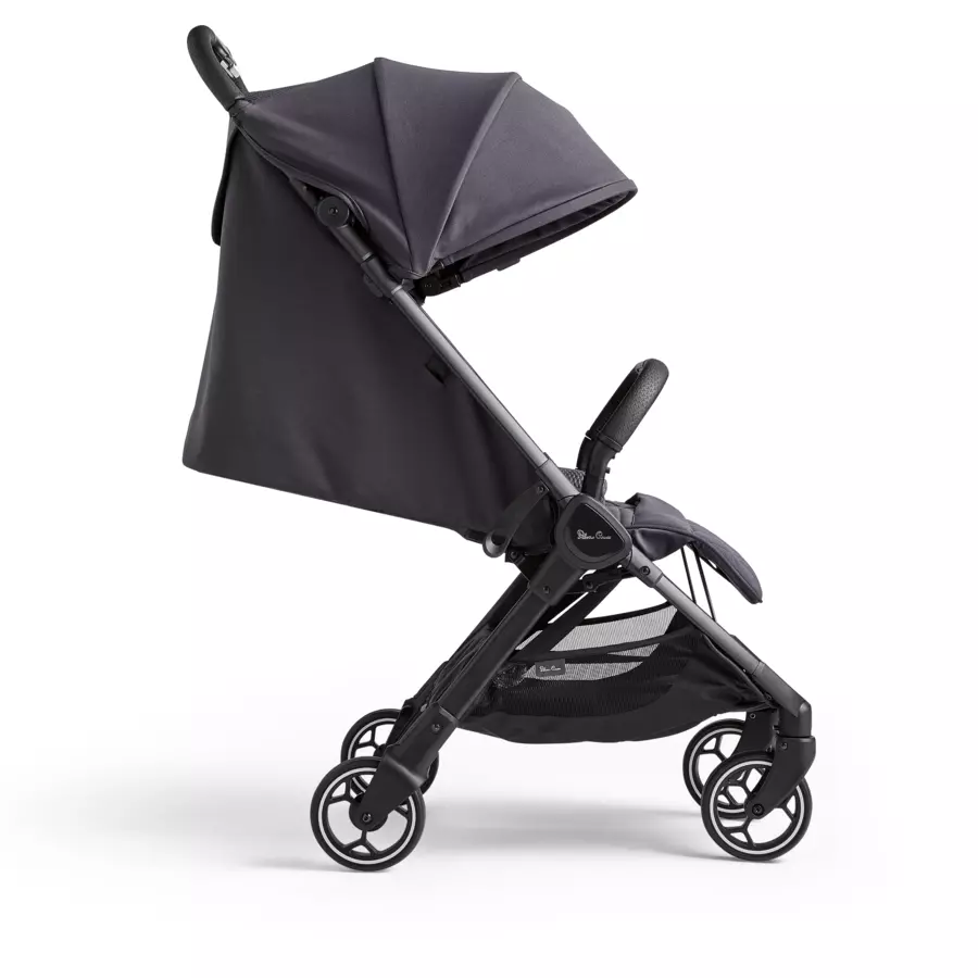Silver Cross Buggy Clic Magnet
