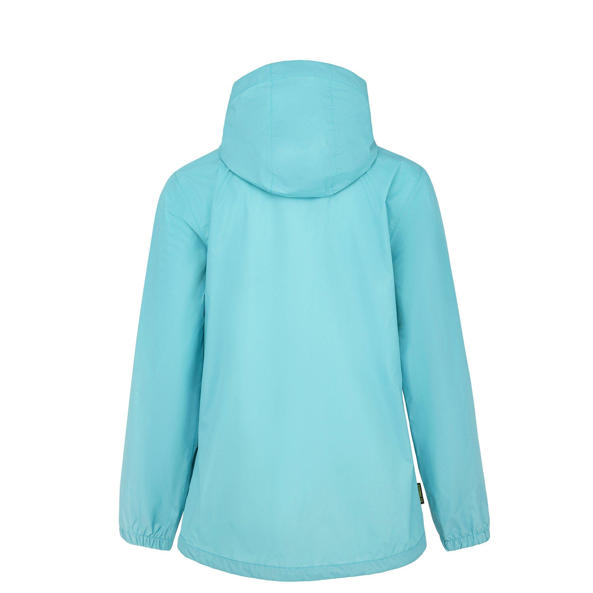 Gelert Packaway Ladies Jacket