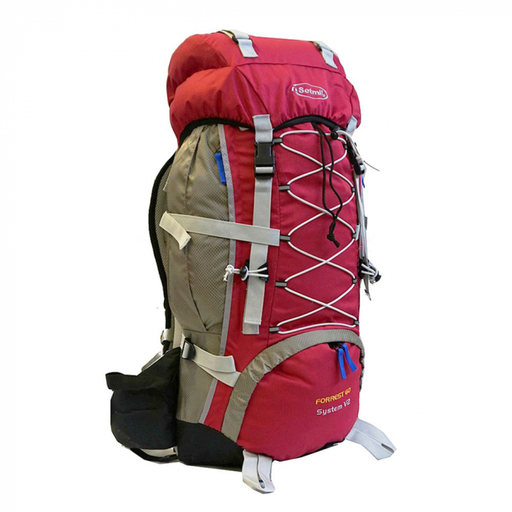 Mochila de Trekking Setmil Forrest 60l