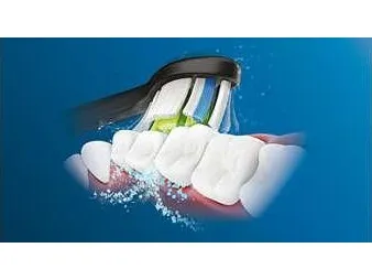 Philips Sonicare ProtectiveClean 6100 HX6877 - trådløs - hvid/sølv