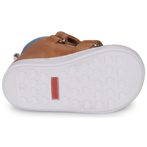 Shoo Pom - BOUBA NEW SCRATCH - Marron