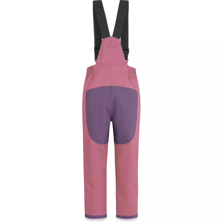 normani Kinder Winterhose Salcha Rose