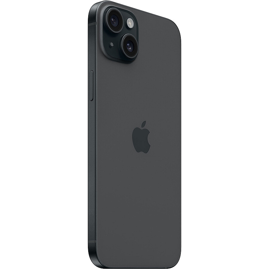 Apple iPhone 15 Plus Noir - 256 Go