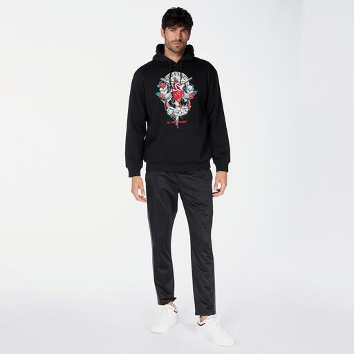 Sudadera Guns N' Roses