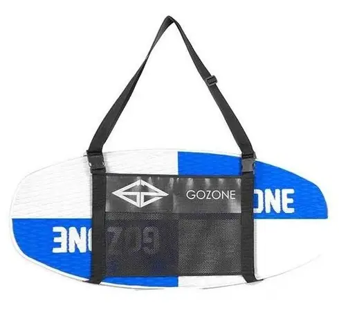 GoZone Skimboard Taske | SkatePro