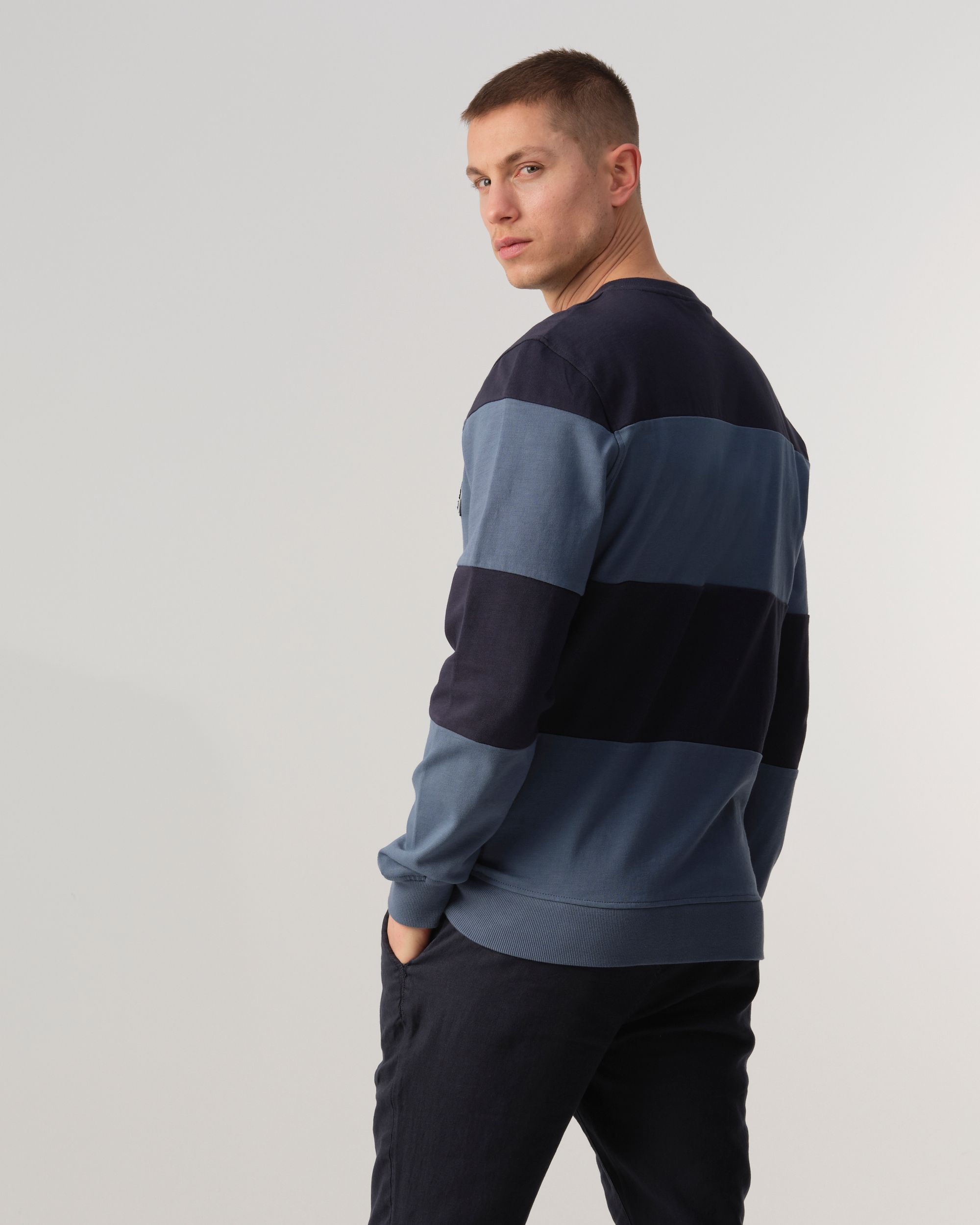 J.C. RAGS Camiel Sweater