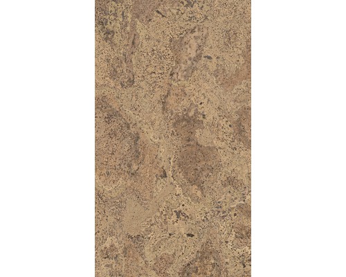Kurkvloer Algarve crème 90,5x29,5 cm 10,5 mm dik verpakking van 8