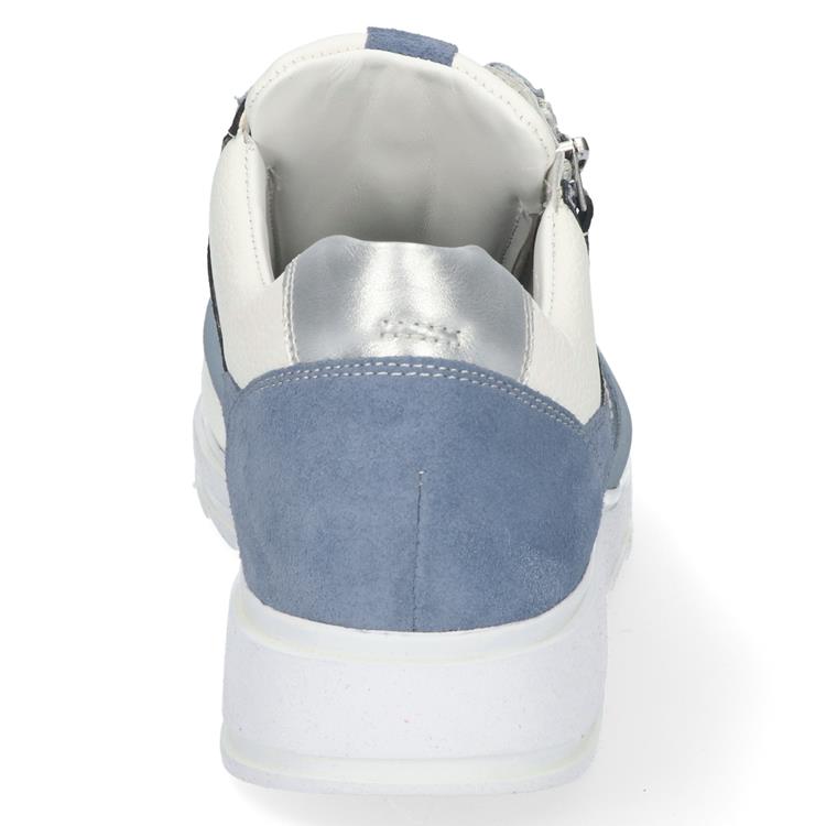 Durea 6279 wijdte E blauw