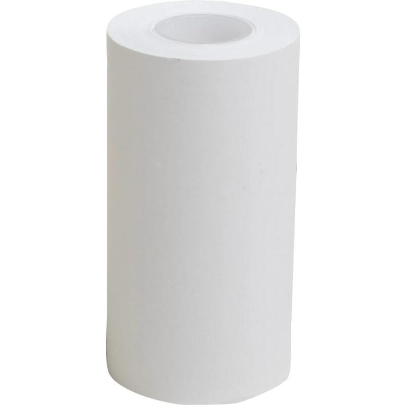 Bobines Terminaux bancaires Exacompta 40862E - l 57 mm x L 9 m, Ø 30 mm - 1 pli(s) - paquet de 120