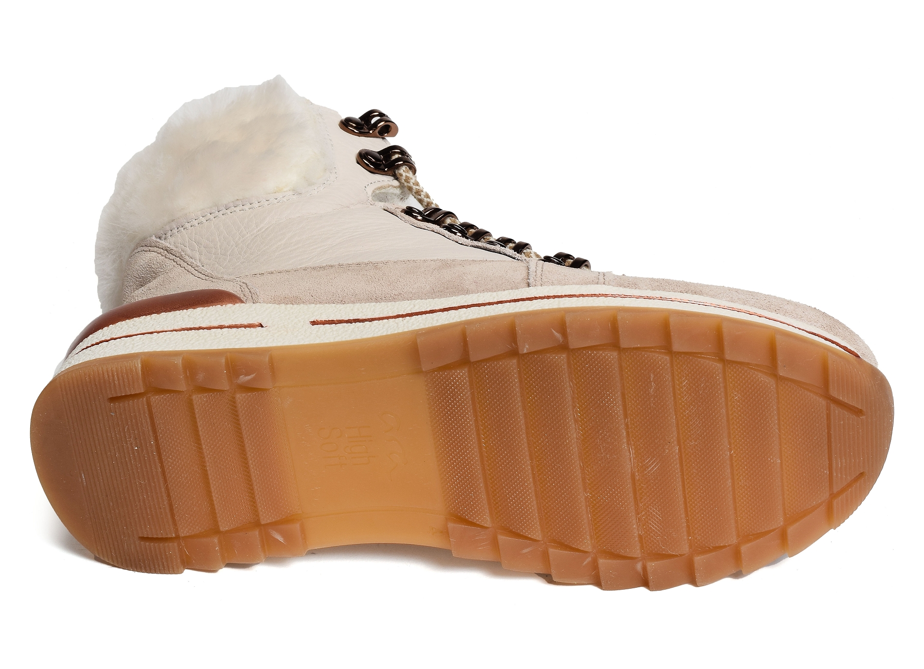 Osaka sport beige