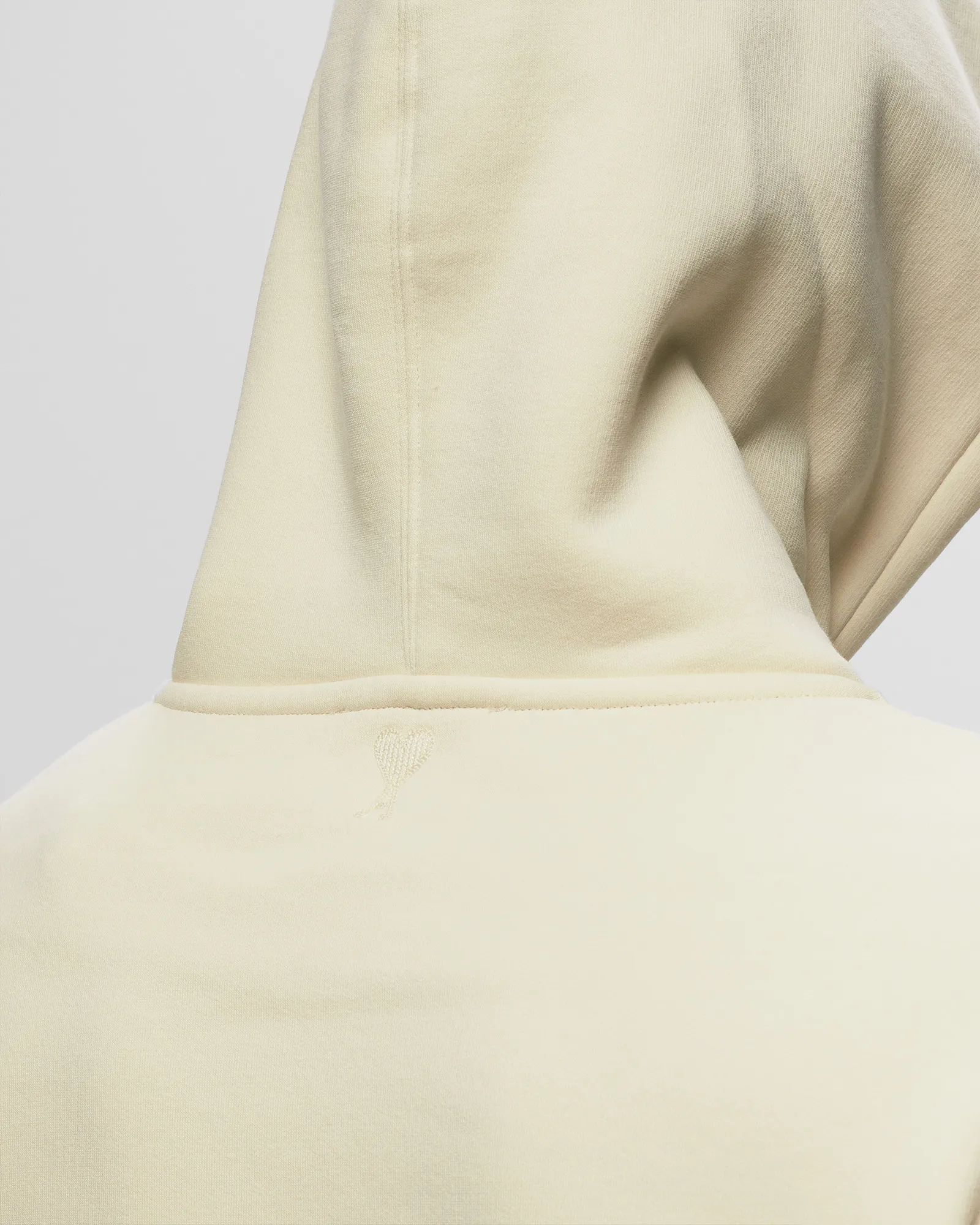 AMI Paris AMI ALEXANDRE MATTIUSSI HOODIE
