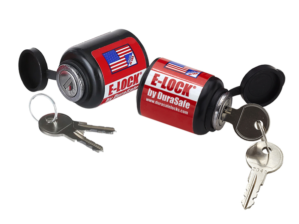 DuraSafe E-Lock UEL50 Set Fishinder / Minn Kota