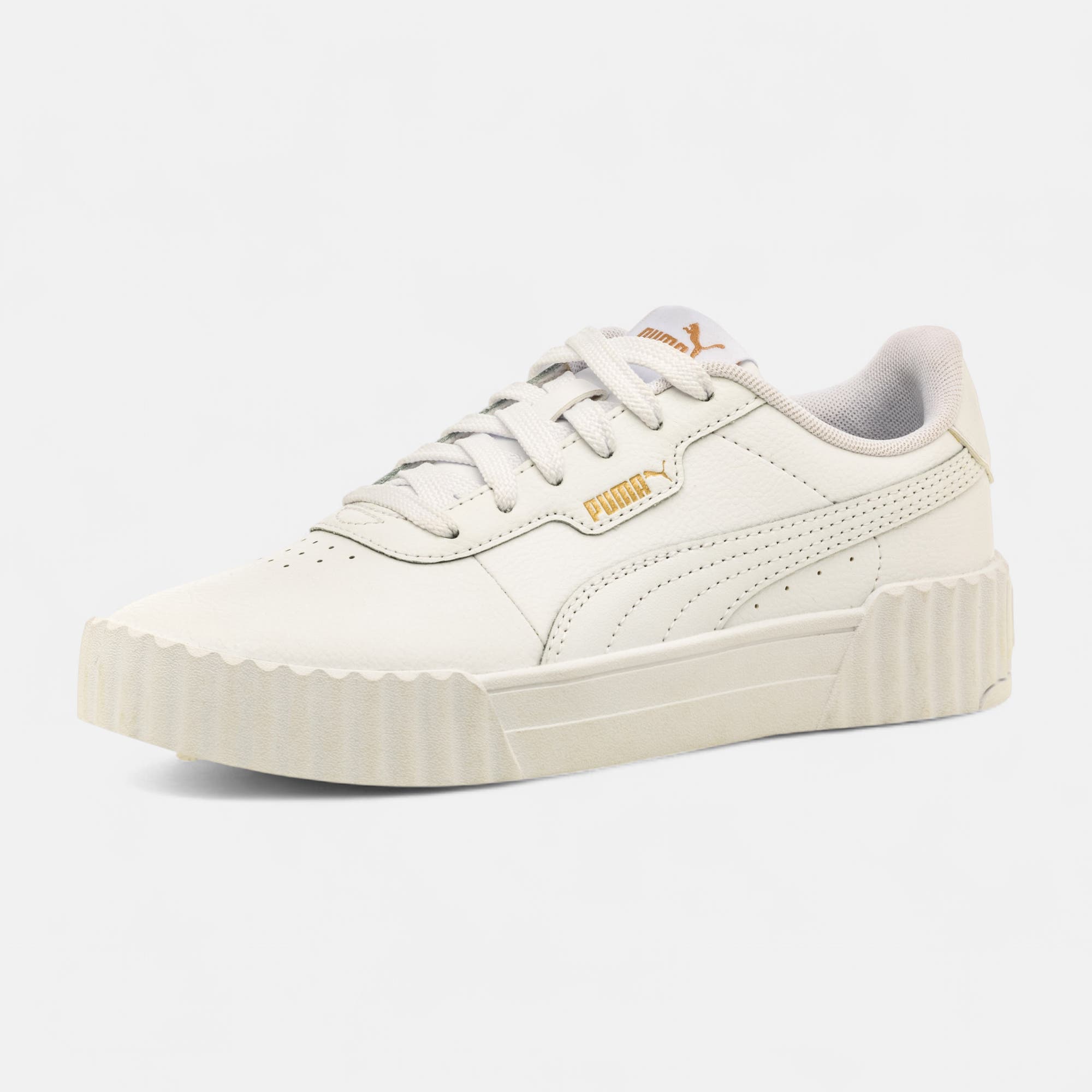 Sneakers Fille blanc