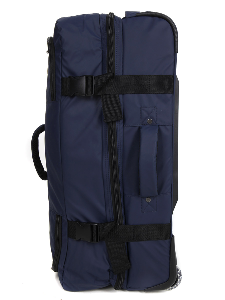 Sac de voyage À roulettes Delsey Raspail 64 cm