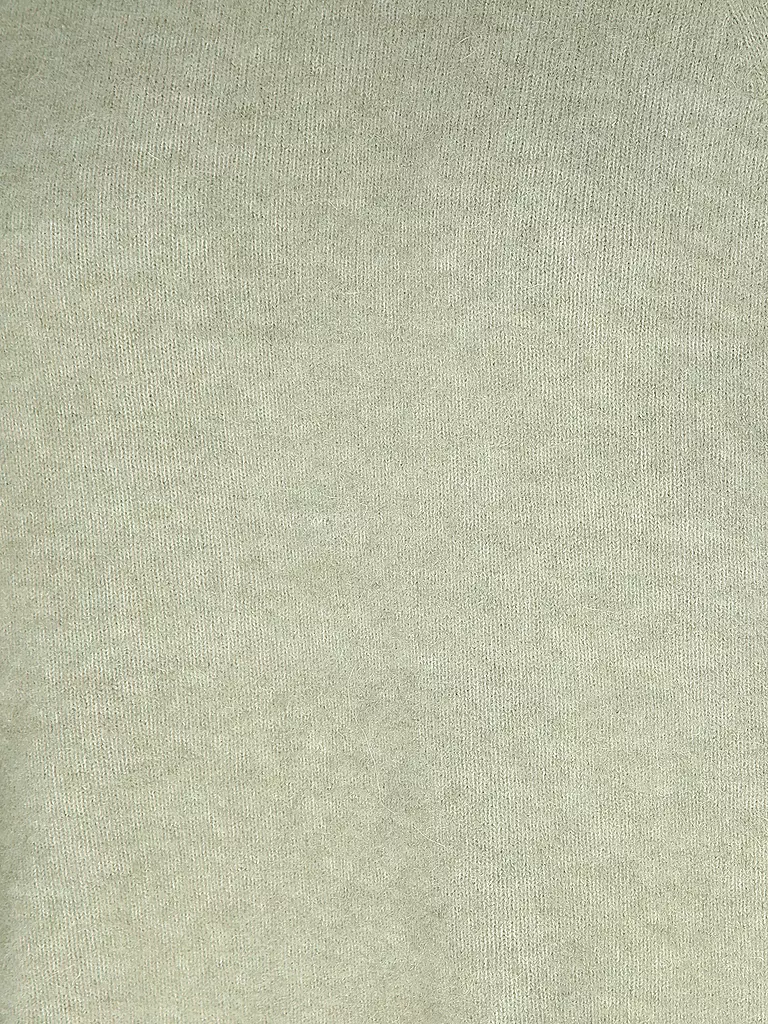 DRYKORN Pullover PEMIRI 1 hellgrün