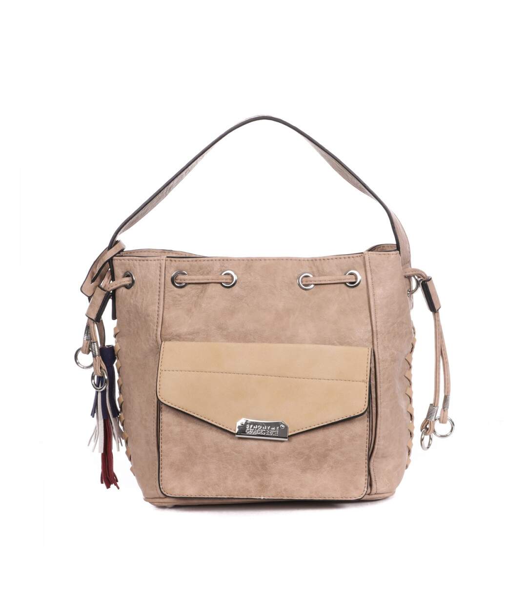Sac à main Beige Femme Georges Rech Nea