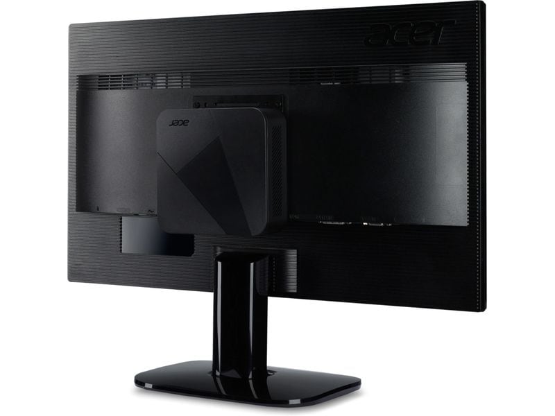 Acer Barebone NUC VN1502 i5-13420H Mini-Barebone mit WiFi 6 und Core i5-Prozessor