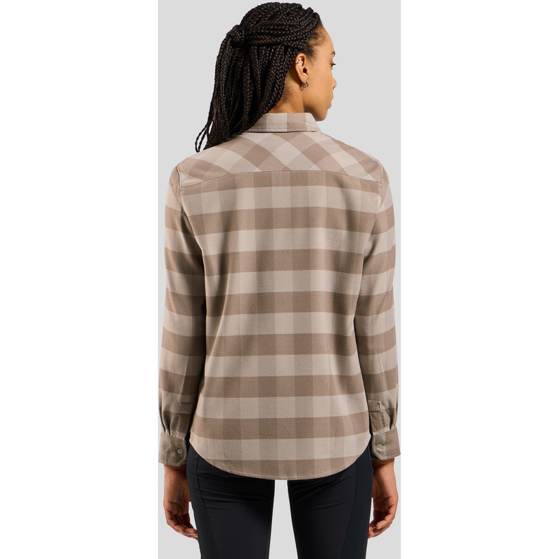 Odlo Damen Essential Bluse
