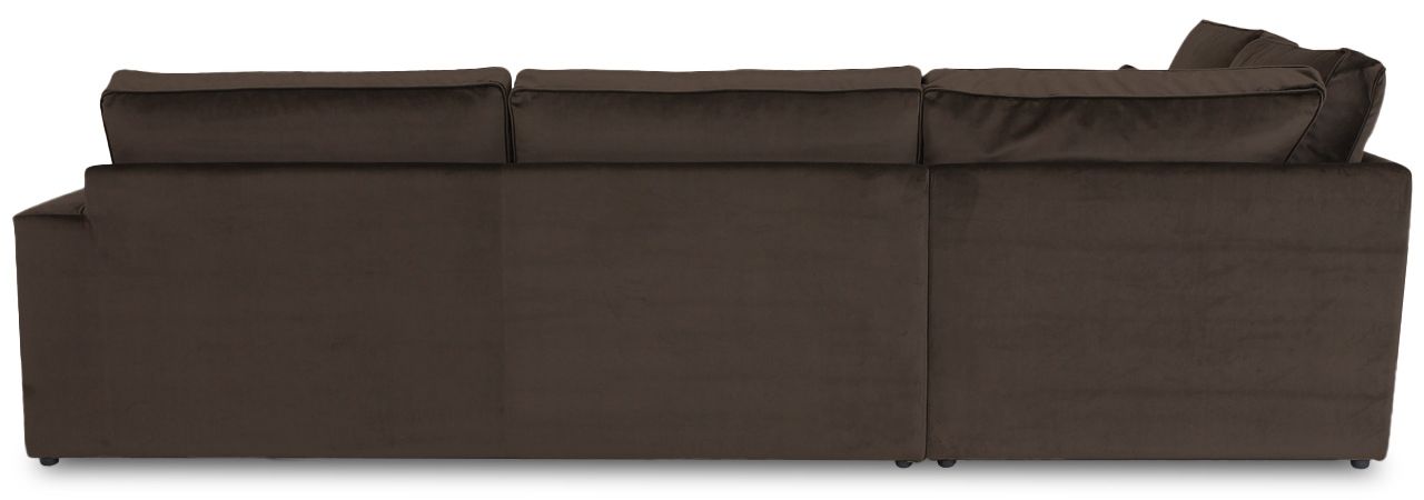 Hoekbank Romee