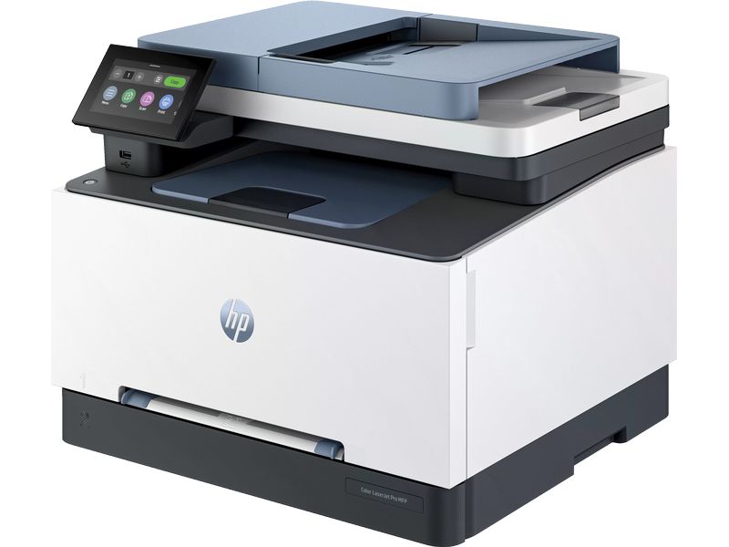 HP Multifunktionsdrucker Color LaserJet Pro MFP 3302fdn Multifunktionsdrucker mit Duplexdruck
